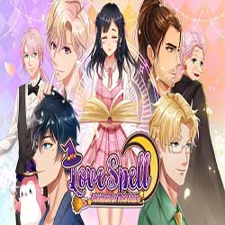 Love Spell Written In The Stars free (The Starlight)