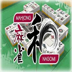 Mahjong Nagomi PC Free Download (v1.0.4)