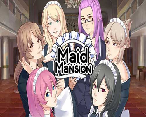 Maid mansion pc game free download