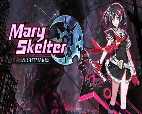 Mary skelter nightmares game free download