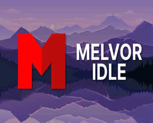 Melvor idle free download (into the abyss+v1.2.2)
