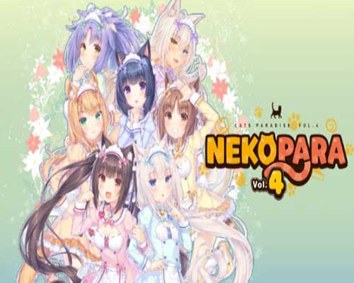 Nekopara vol 4 pc game free download