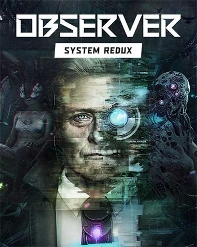 Observer system redux game free download