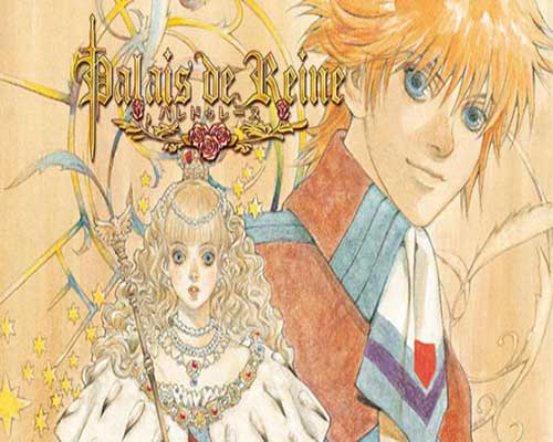 Palais de reine pc game free download Palais de reine pc game free download