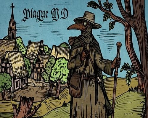 Plague m.d. pc game free download
