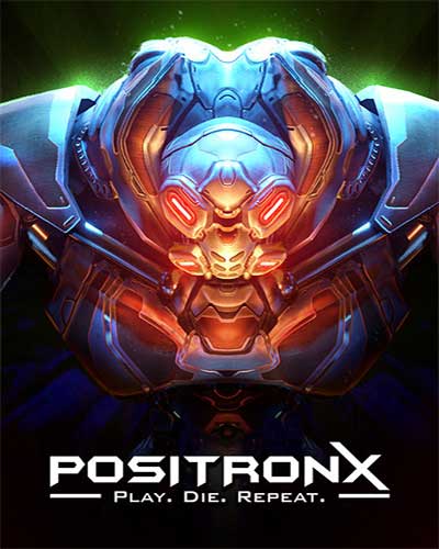 Positronx pc game free download