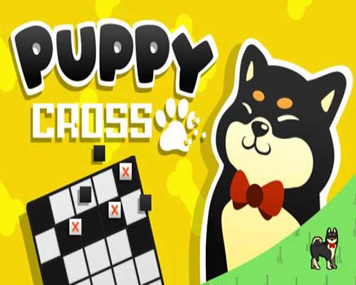 Puppy cross pc game free download