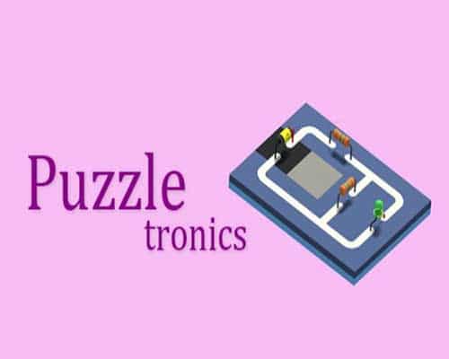Puzzletronics pc game free download
