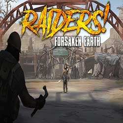 Raiders Forsaken Earth Free Download (v1.4.7)