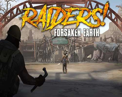 Raiders forsaken earth free download (v1.4.7)