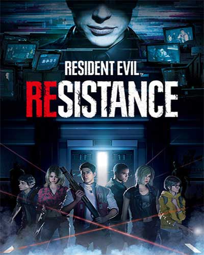 Resident evil resistance game free download