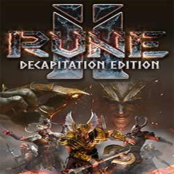 Rune II Decapitation Edition PC Free Download (v2.0.18512)