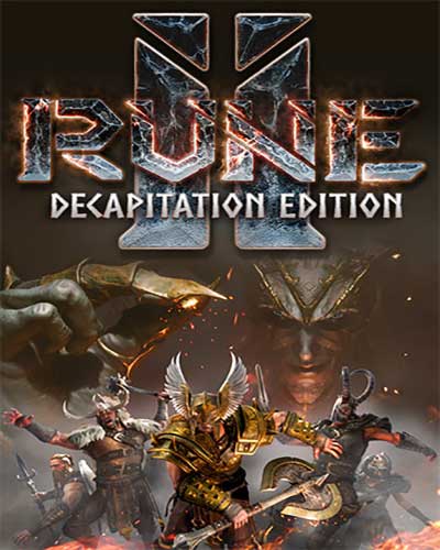 Rune ii decapitation edition pc free download (v2.0.18512)