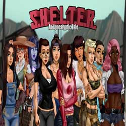 S.H.E.L.T.E.R. An Apocalyptic Tale Free Download