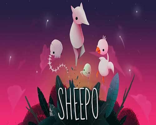 Sheepo pc game free download