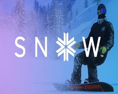 Snow the ultimate edition game free download