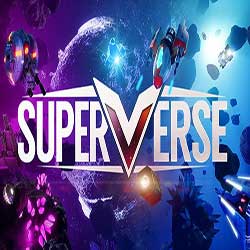 SUPERVERSE PC Free Download (v1.0 Final)