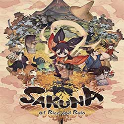 Sakuna Of Rice and Ruin Digital Deluxe Edition Free