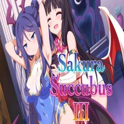 Sakura Succubus 3 PC Game Free Download
