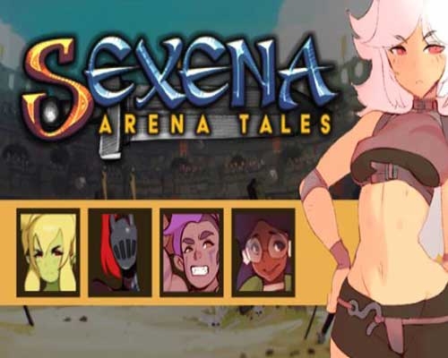 Sexena arena tales pc game free download