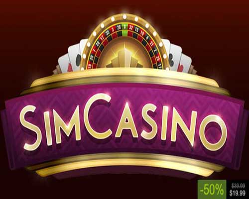 Simcasino pc game free download Simcasino pc game free download