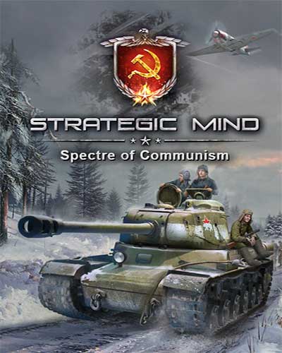 Strategic mind spectre of communism free download