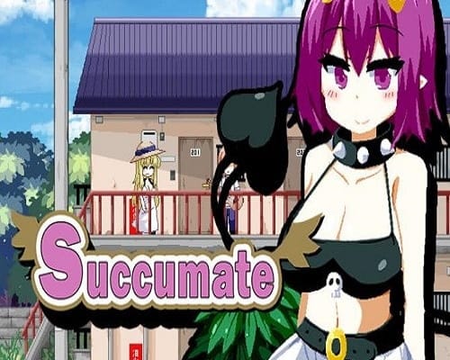 Succumate pc game free download