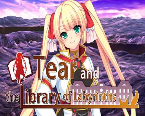 Tear and the library of labyrinths free download