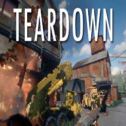 Teardown PC Free Download (Relics of Barkuna)