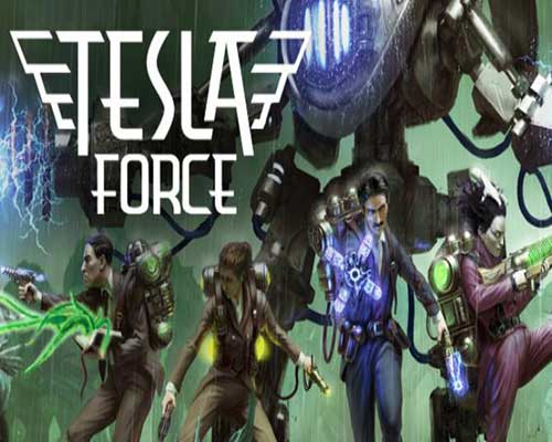 Tesla force pc game free download