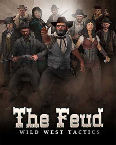 The feud wild west tactics game free download