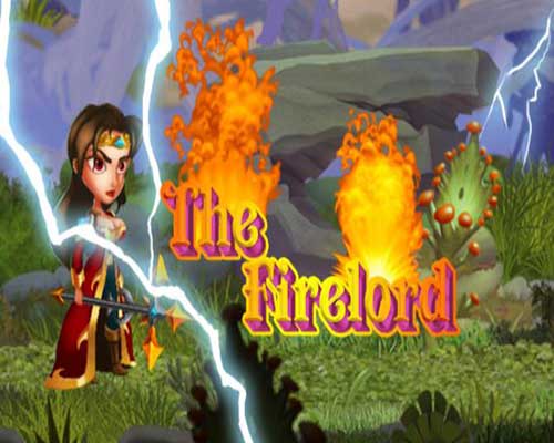 The firelord pc game free download