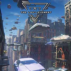 The Last Element Looking For Tomorrow Free Download