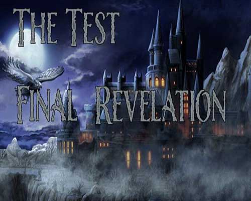The test final revelation free download
