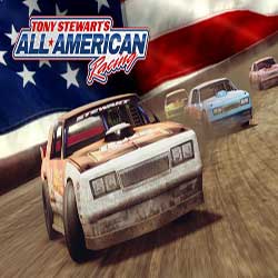 Tony Stewarts All American Racing Free