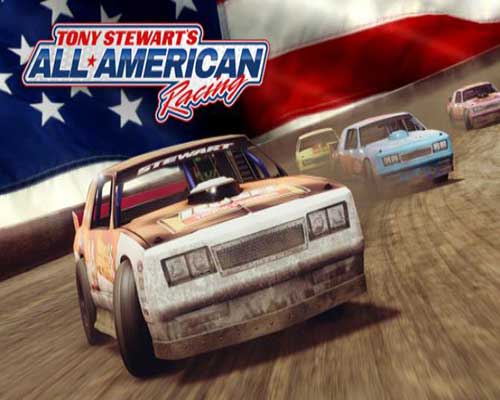 Tony stewarts all american racing free