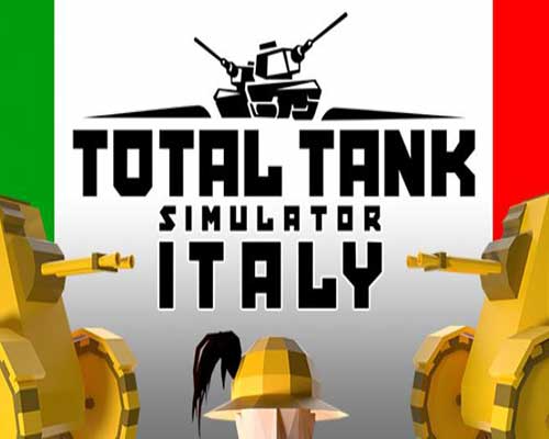 Total tank simulator italy pc game free download