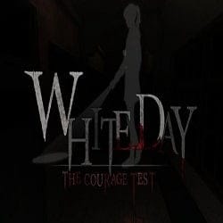 White Day VR The Courage Test Free Download