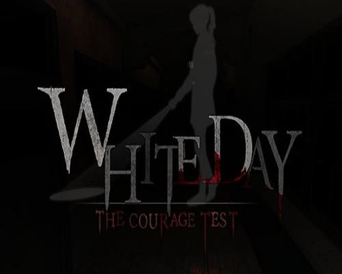 White day vr the courage test free download