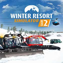 Winter Resort Simulator Season 2 Complete Edition Free