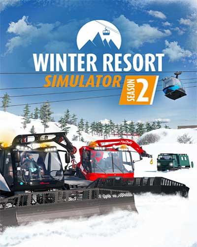 Winter resort simulator season 2 complete edition free