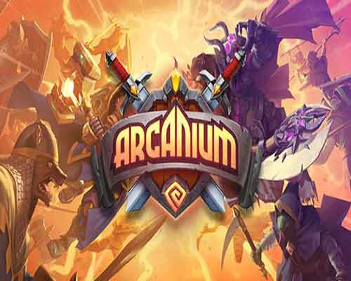 Arcanium rise of akhan game free download