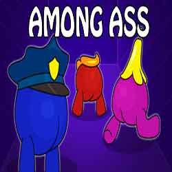 Among Ass PC Game Free Download