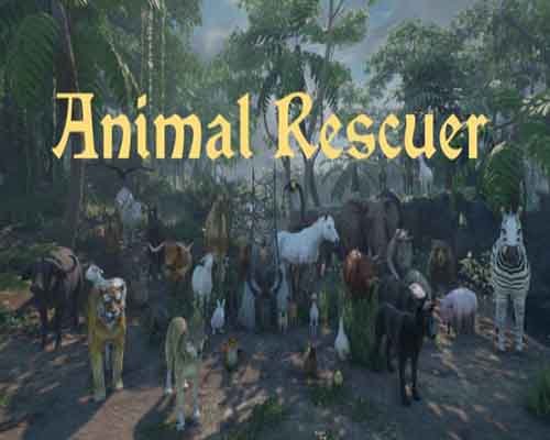 Animal rescuer pc game free download