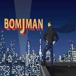 BOMJMAN PC Game Free Download