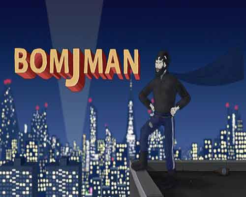 Bomjman pc game free download