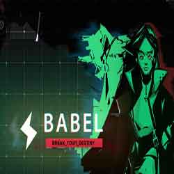 最后的夜晚 Babel PC Game Free Download