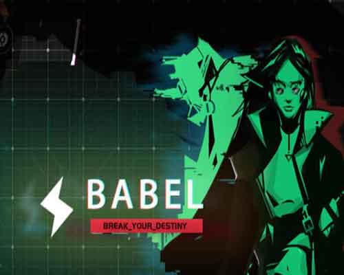 最后的夜晚 babel pc game free download