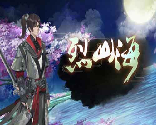 Burning mountain and sea game free download