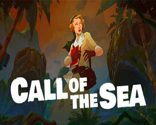 Call of the sea pc free download (v1.5.4.5)